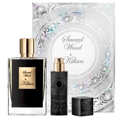 BY KILIAN Sacred Wood Icon Set EDP 50 + 7,5 ml